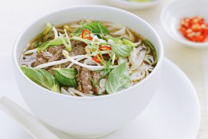 10 plats vietnamiens à goûter