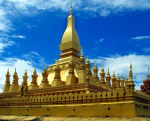 voyage au Laos - Vientiane