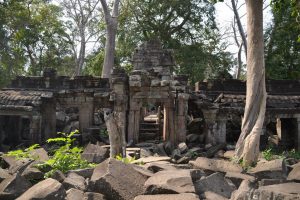Banteay CHmar