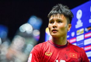 Arrivée de Nguyen Quang Hai au FC Pau ?