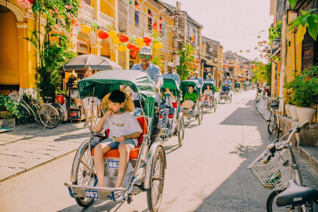 Villes sans carbone Vietnam