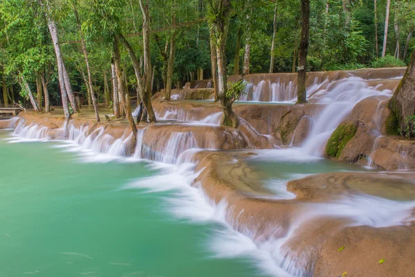 top belles cascades laos