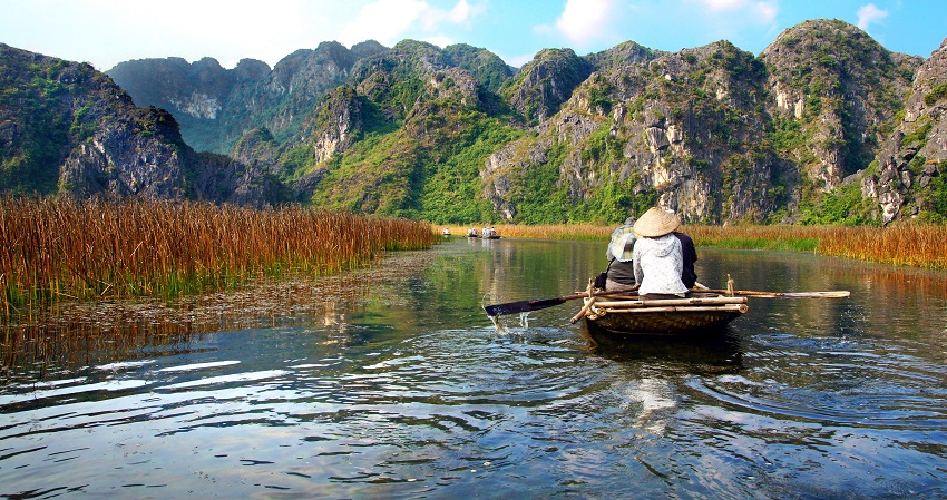 voyager sans carbone au vietnam