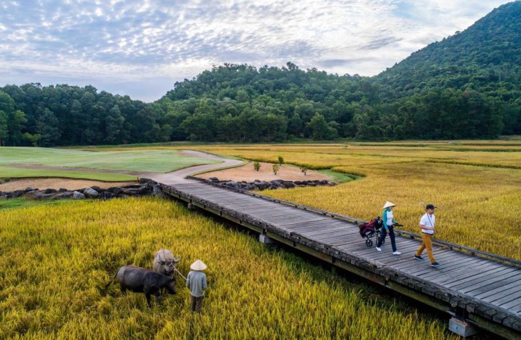 Le tourisme responsable et durable au Vietnam

