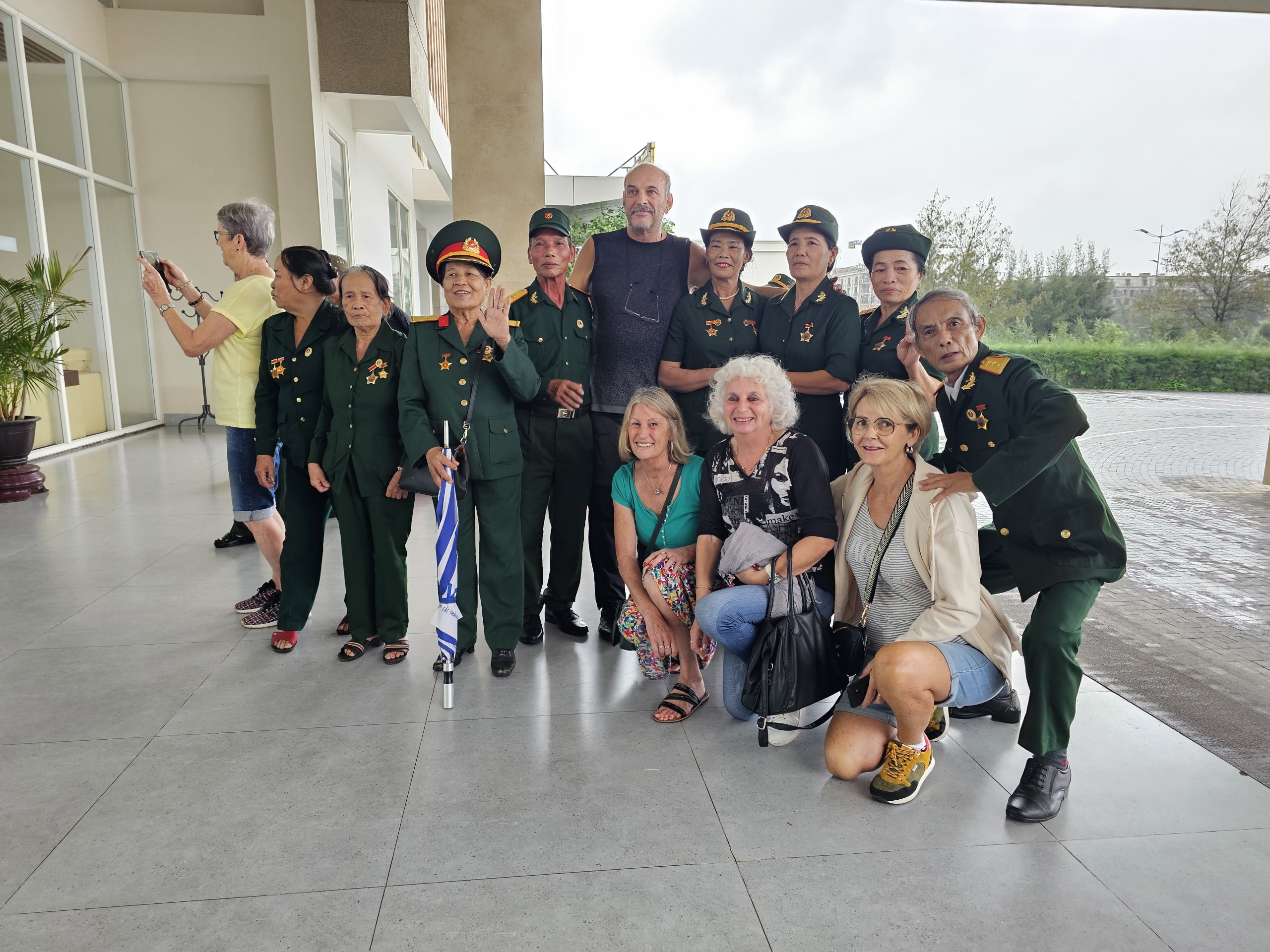 Voyage en petit groupe au Vietnam