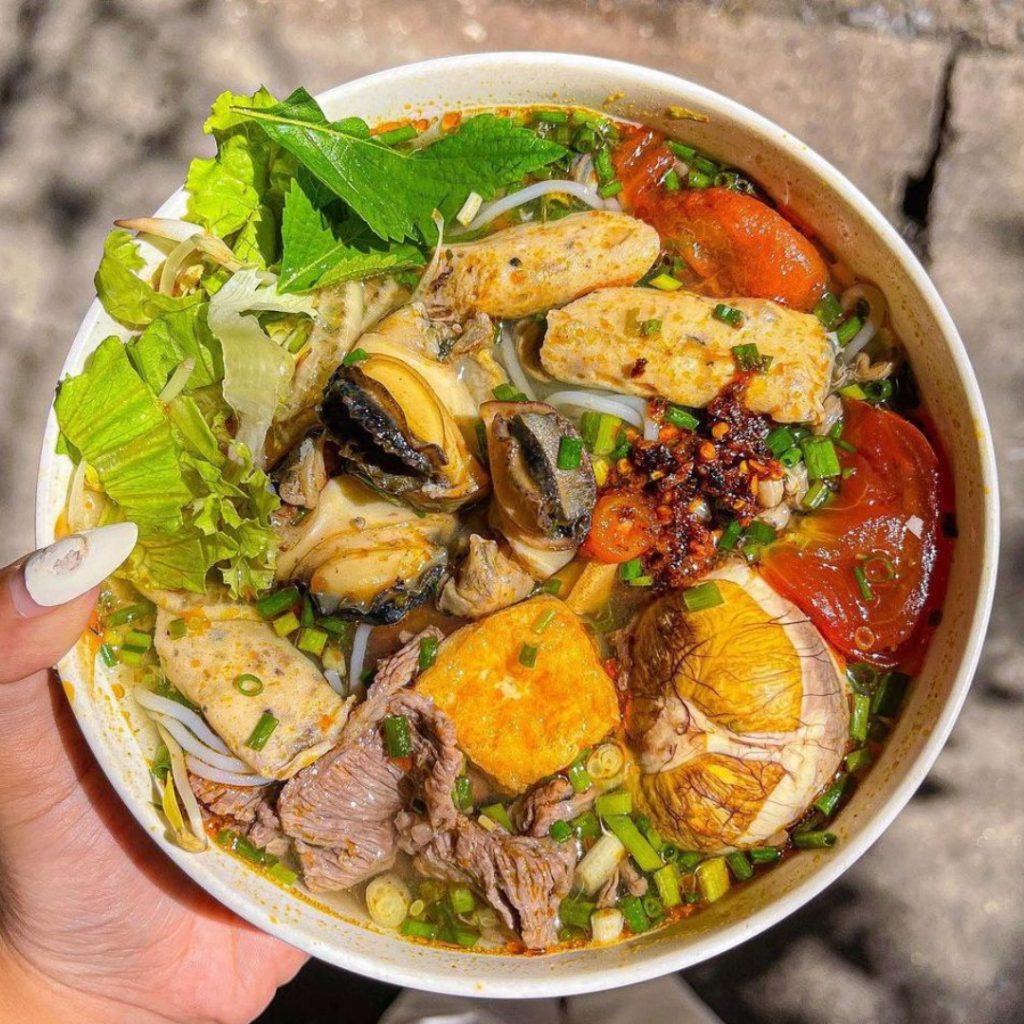 les meilleures soupes vietnamiennes 