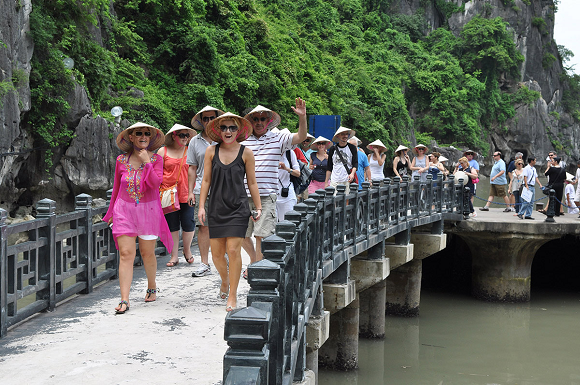 touristes-vietnam