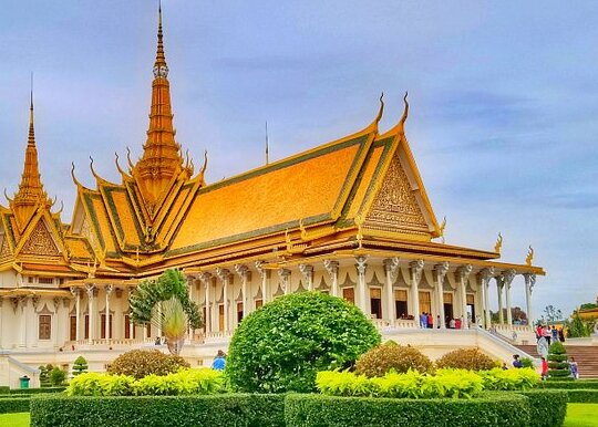 Phnom-Penh