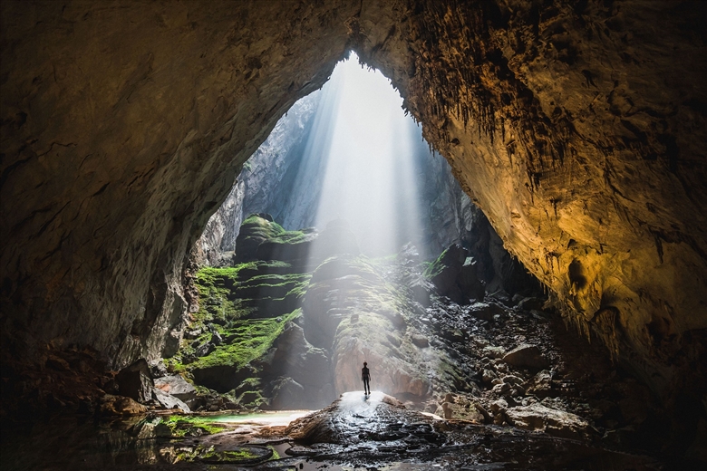 Comment visiter la plus grande grotte du monde – Son Doong