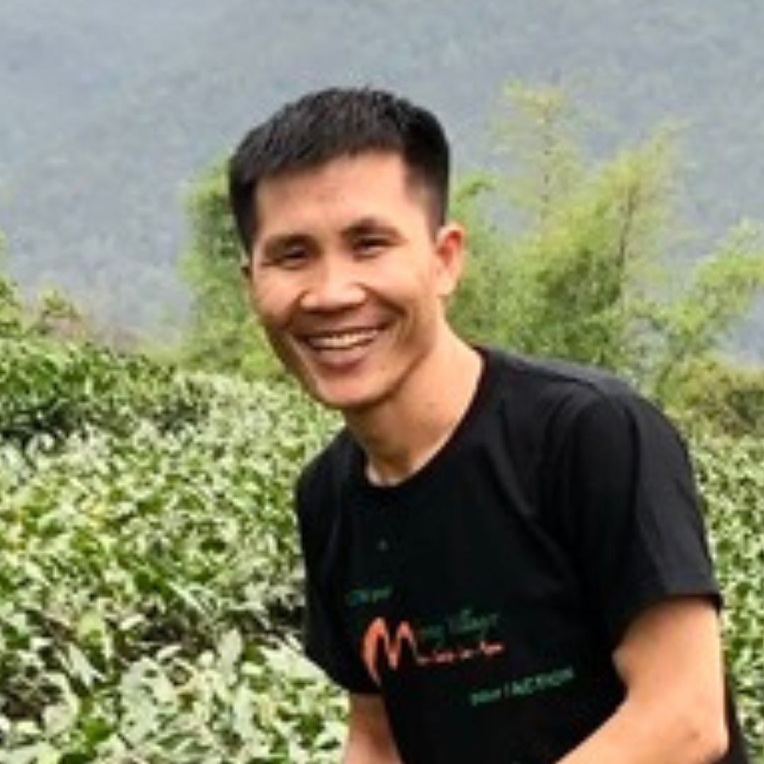 Thanh Tung conseiller de voyage